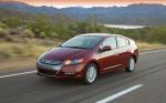 Honda Insight 2009 года